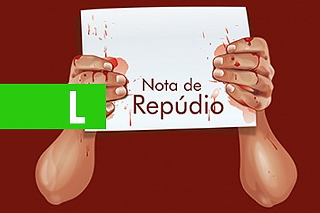 NOTA DE REPÚDIO - EM FUNÇÃO DA APROVAÇÃO DE UM NOVO REAJUSTE NA TARIFA DE ENERGIA ELÉTRICA EM 27,12% - News Rondônia