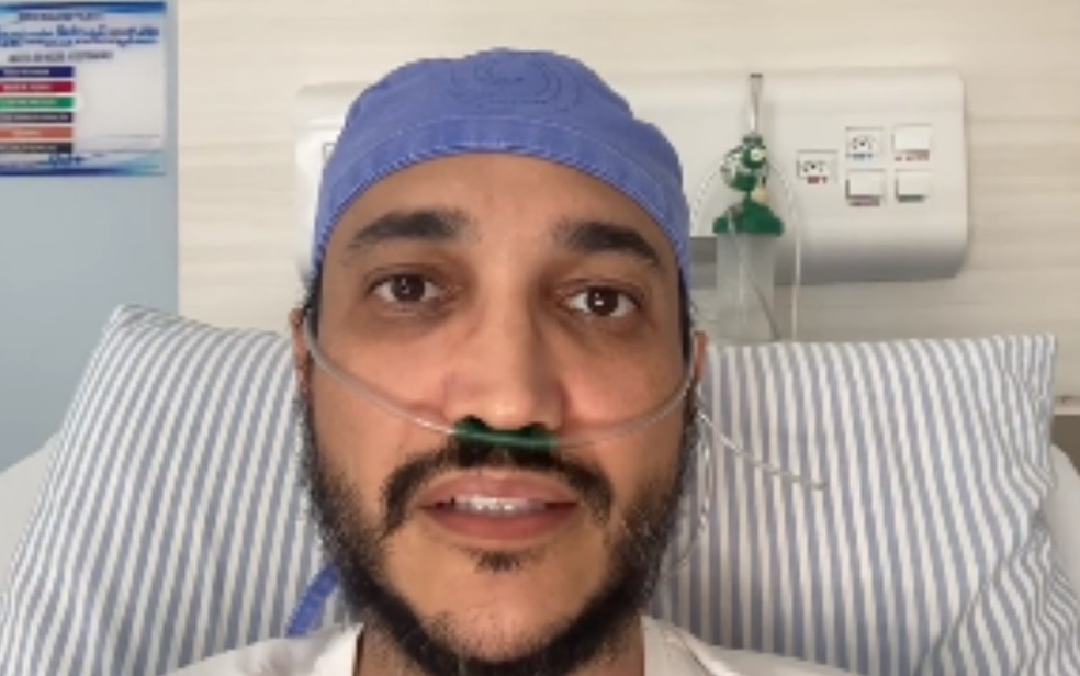 Mãe do Secretário Fernando Máximo é internada no mesmo hospital onde o irmão e o pai estão em UTI - News Rondônia