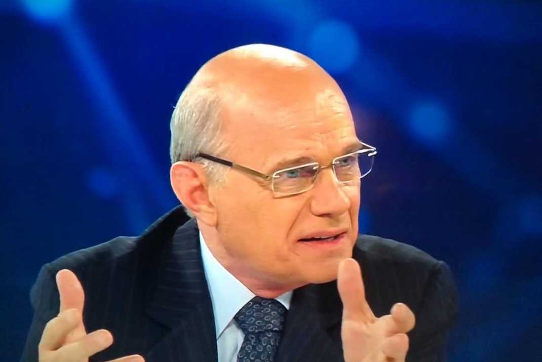 MORTE DE RICARDO BOECHAT É DESTAQUE NOS PRINCIPAIS SITES, RÁDIOS E CANAIS DE TV - News Rondônia