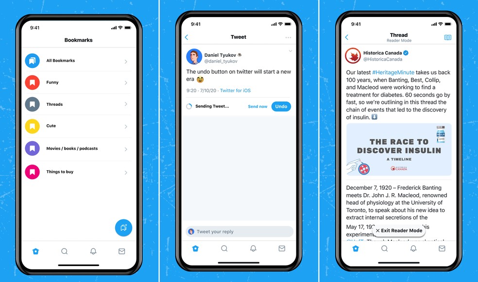 Twitter começa a liberar versão paga que oferece recursos adicionais - News Rondônia