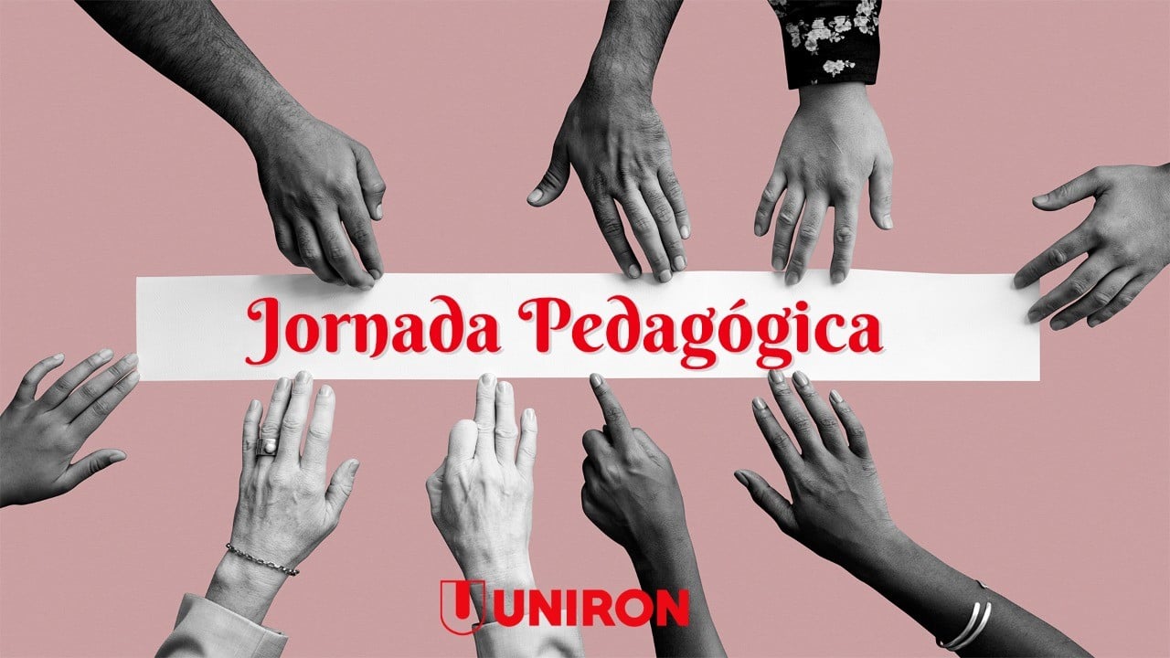 UNIRON realizou Jornada Pedagógica - News Rondônia