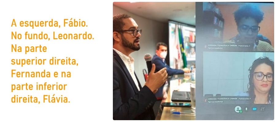 UNIRON realizou Jornada Pedagógica - News Rondônia