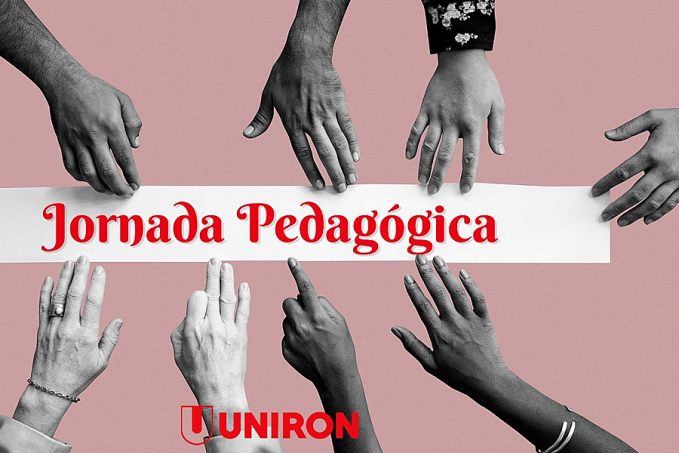 UNIRON realizou Jornada Pedagógica - News Rondônia