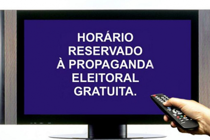 Bolsonaro sanciona regras para propaganda partidária no rádio e na TV - News Rondônia