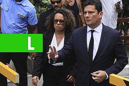 BOLSONARO DIZ QUE MORO VAI PESCAR CORRUPTOS COM REDE DE ARRASTÃO - News Rondônia
