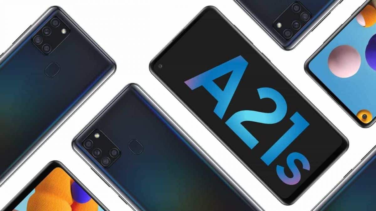 APARELHOS: SAMSUNG LANÇA NOVOS GALAXY A11 E A21S NO BRASIL - News Rondônia