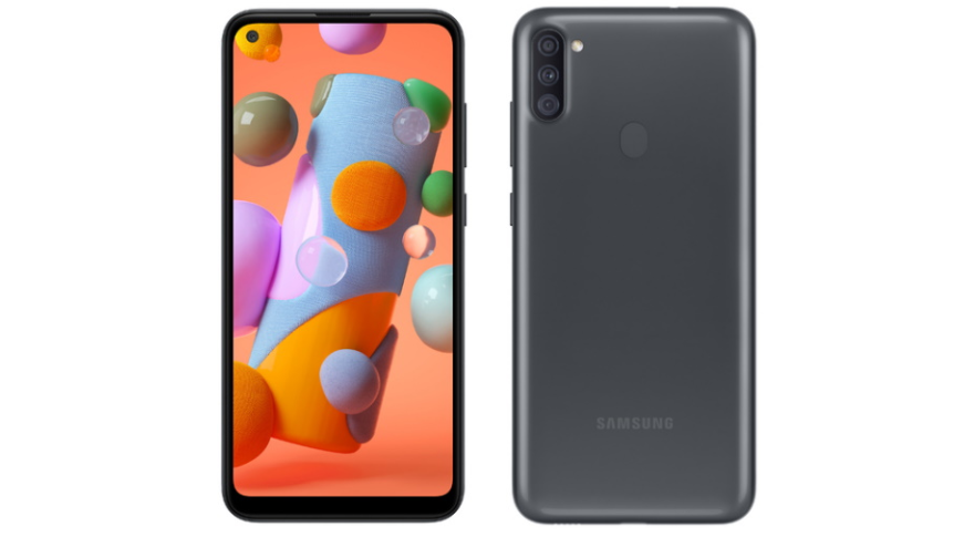 APARELHOS: SAMSUNG LANÇA NOVOS GALAXY A11 E A21S NO BRASIL - News Rondônia