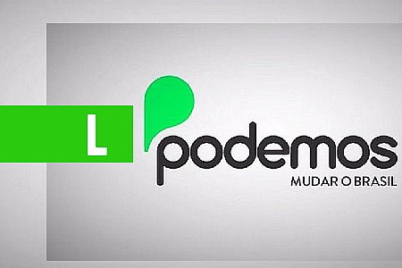 EDITAL DE CONVOCAÇÃO: CONVENÇÃO ESTADUAL DO PODEMOS - News Rondônia