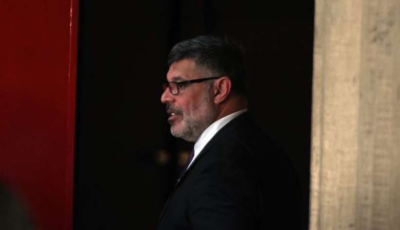 ALEXANDRE FROTA PROTAGONIZA BRIGA INTERNA DO PSL EM REDE SOCIAL - News Rondônia