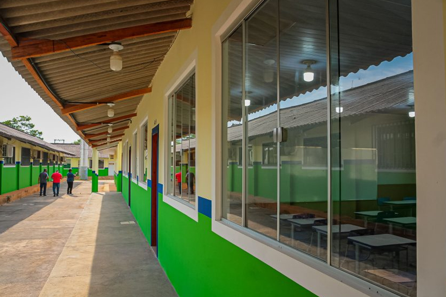 SELEÇÃO - Seduc abre Processo Seletivo para função de gestor escolar em estabelecimentos de ensino de tempo integral nesta segunda-feira, 7 - News Rondônia