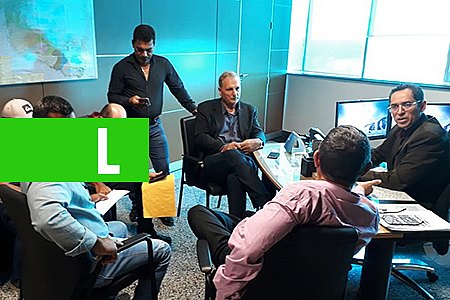 ADELINO FOLLADOR INTERVÉM JUNTO A SECRETARIAS ESTADUAIS EM FAVOR DE CAMPO NOVO DE RONDÔNIA - News Rondônia
