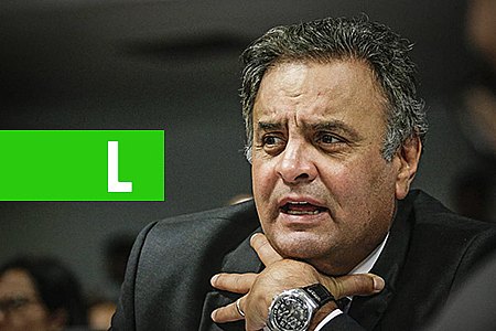 OPERAÇÃO ROSS: AÉCIO AFIRMA QUE DOAÇÕES INVESTIGADAS SÃO LEGAIS; BENITO GAMA DIZ REPUDIAR CORRUPÇÃO - News Rondônia