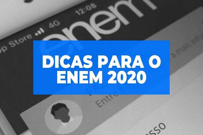 MEC atende pedidos e divulga dicas do tema da redação do Enem - News Rondônia