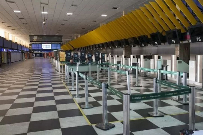 Câmara aprova MP que prorroga regras de reembolso de passagens aéreas na pandemia - News Rondônia