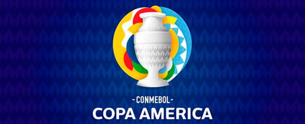COPA AMÉRICA É ADIADA PARA 2021 POR CAUSA DA PANDEMIA DO CORONAVÍRUS - News Rondônia