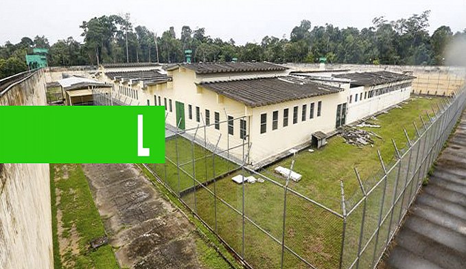 APÓS MASSACRE, NOVE LÍDERES DO FDN SERÃO TRANSFERIDOS DE MANAUS - News Rondônia