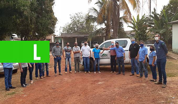 Novas estratégias podem incrementar serviços de assistência técnica e extensão rural em Rondônia - News Rondônia