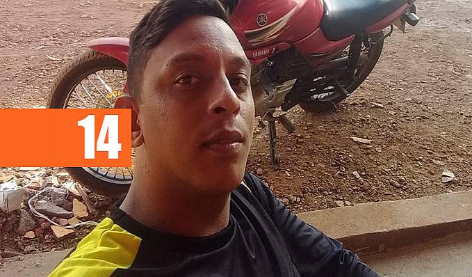 Motociclista morre no hospital após colidir na lateral de caminhão na zona sul - News Rondônia