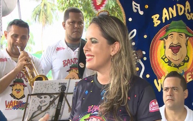 FEIJOADA DA BANDA PARA IMPRENSA É NESTE SÁBADO - News Rondônia