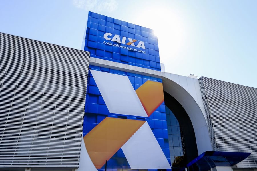 Caixa paga hoje Auxílio Brasil para beneficiário com NIS final 6 - News Rondônia