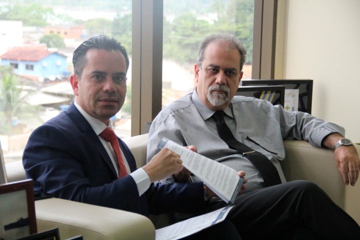 TJRO SUSPENDE PRAZOS, AUDIÊNCIAS E SESSÕES EM RAZÃO DA GREVE DOS CAMINHONEIROS - News Rondônia