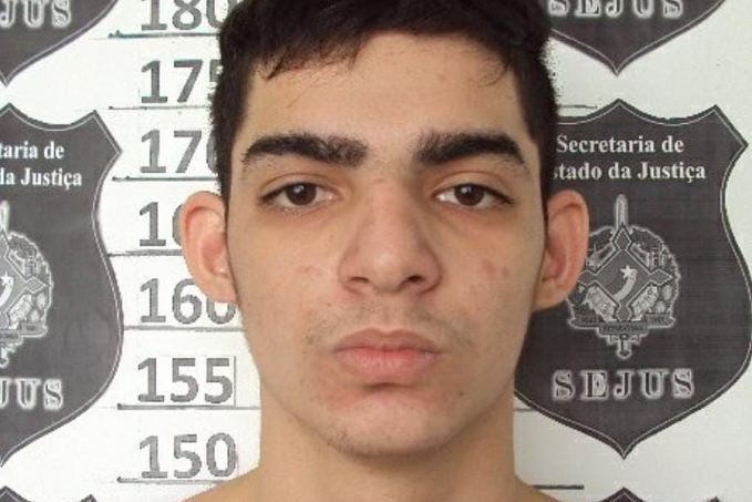 IDENTIFICADO: Criminoso baleado não resiste e morre no João Paulo II - News Rondônia