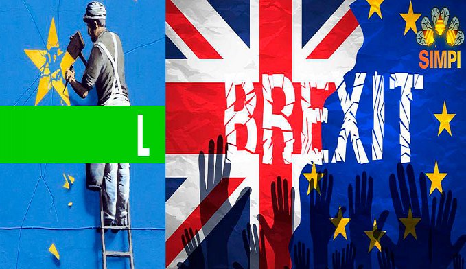 A ETERNA NOVELA DO BREXIT - News Rondônia