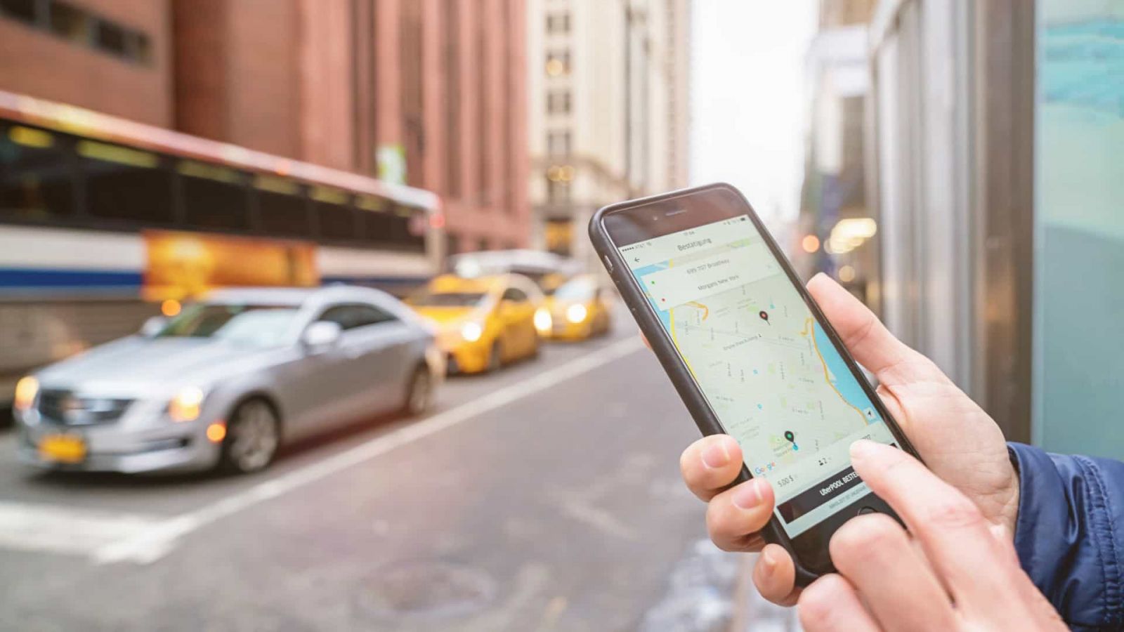 PASSAGEIRO PODERÁ ESCOLHER PAGAR MAIS CARO PARA NÃO CONVERSAR NO UBER - News Rondônia