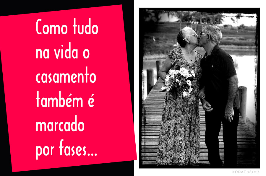 CASAMENTO FELIZ É ESCOLHA - POR RENATA CAMURÇA - News Rondônia
