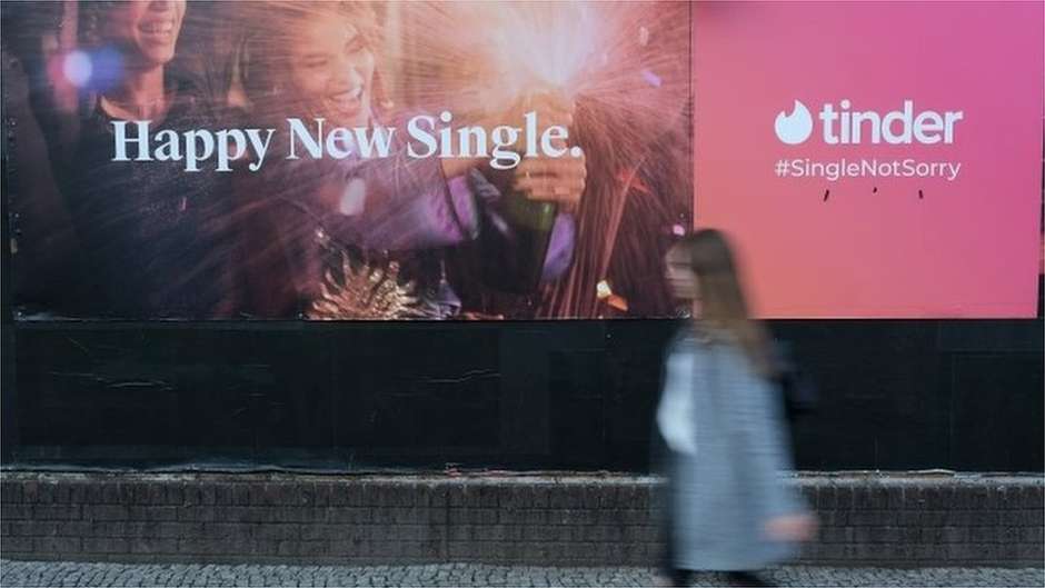 CHEFE DO TINDER DIZ QUE PANDEMIA MUDARÁ 'DRASTICAMENTE' OS RELACIONAMENTOS - News Rondônia