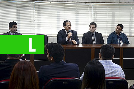 AUDIÊNCIA PÚBLICA É REALIZADA NO TRT DE RONDÔNIA E ACRE PARA AJUDAR NA DEFINIÇÃO DE METAS DO PODER JUDICIÁRIO PARA 2019 - News Rondônia