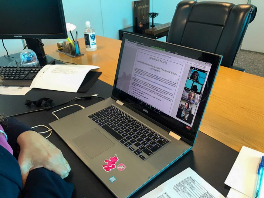 Governo de Rondônia realiza transmissão online para a 1ª Consulta Pública do Referencial Curricular do Ensino Médio do Estado - News Rondônia