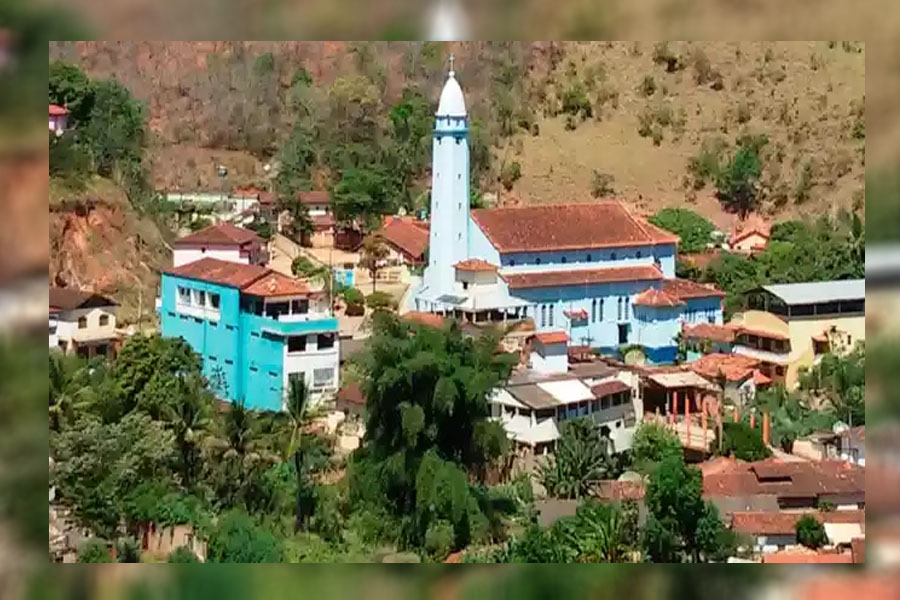 Homem tenta matar vereador, mas acaba salvando sua vida - News Rondônia