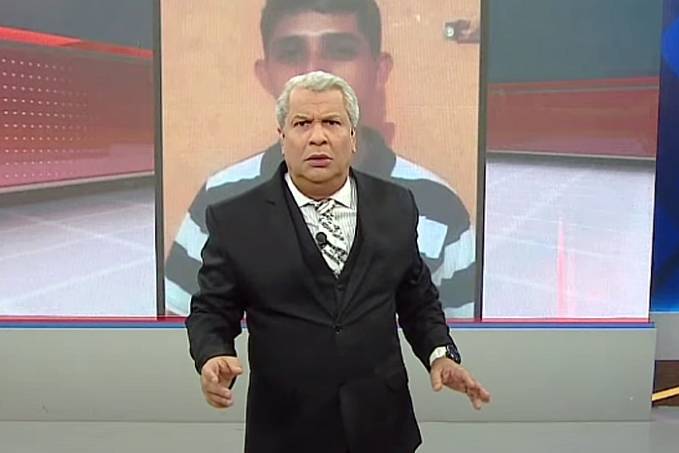 DEU NO SIKERA JR - Talarico do Orgulho do Madeira é executado com tiro na cabeça - ASSISTA! - News Rondônia