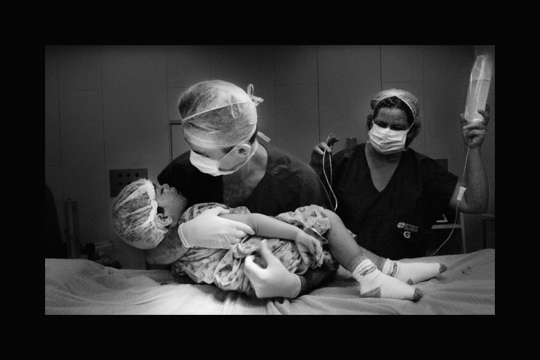 Cremero recebe exposição de fotografia em homenagem ao Dia do Médico - News Rondônia