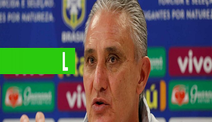 TITE CONVOCA SELEÇÃO PARA A COPA AMÉRICA - News Rondônia