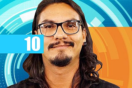 BBB19: VANDERSON É INVESTIGADO E TERÁ QUE DEPOR SOBRE CASO DE ESTUPRO - News Rondônia