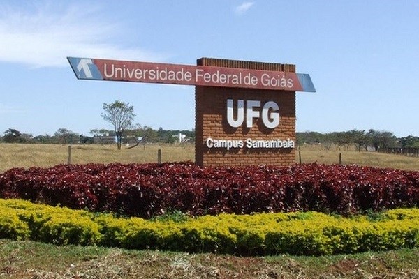 TIROTEIO DENTRO DA UNIVERSIDADE FEDERAL DE GOIÁS DEIXA PELO MENOS UM MORTO - News Rondônia