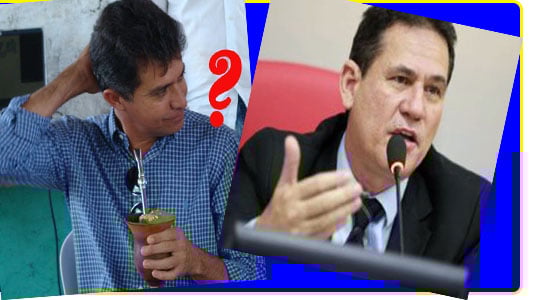 SÓ MAURÃO ESTÁ CONFIRMADO AO GOVERNO, MAS CASSOL, EXPEDITO, GURGACZ E DANIEL ESTÃO NA FILA - News Rondônia