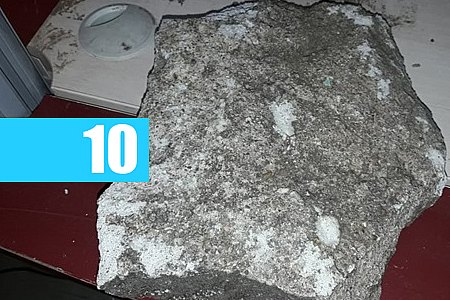 JOVEM DE 15 ANOS É DETIDO APÓS TENTAR MATAR HOMEM DE 43 COM PEDAÇO DE CONCRETO - News Rondônia
