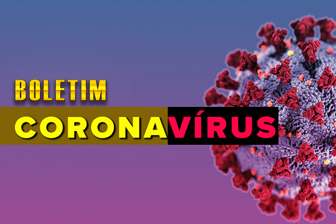 Em 24 horas, Rondônia registra 01 óbito e 73 novos casos confirmados de COVID-19 - News Rondônia
