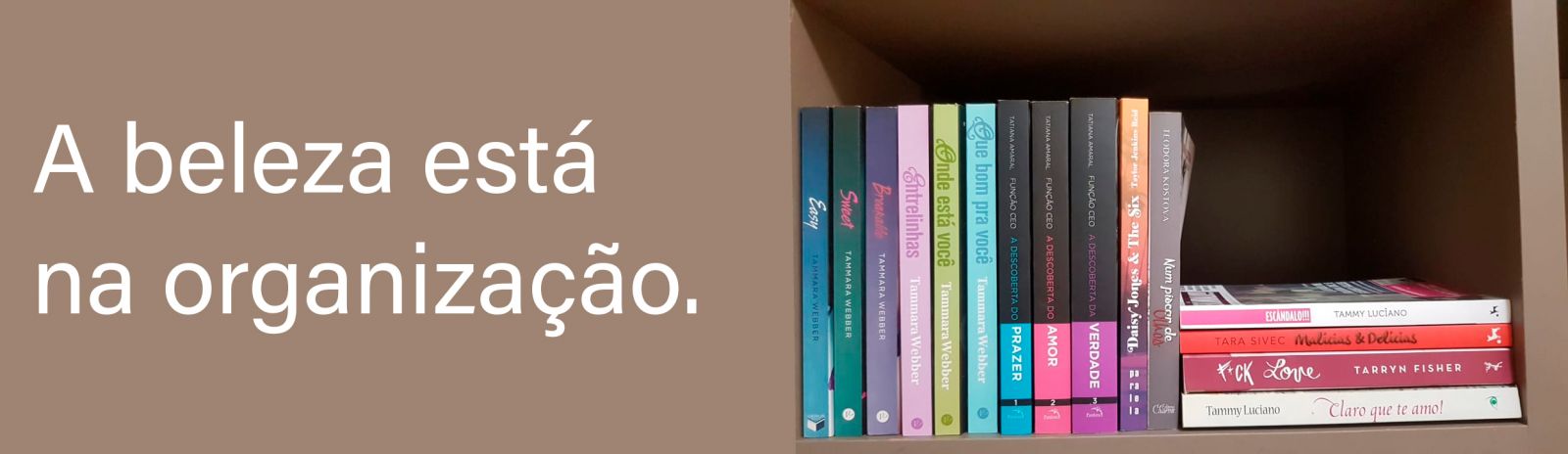 DICAS PARA TER UMA ESTANTE DE LIVROS MAIS FUNCIONAL - News Rondônia