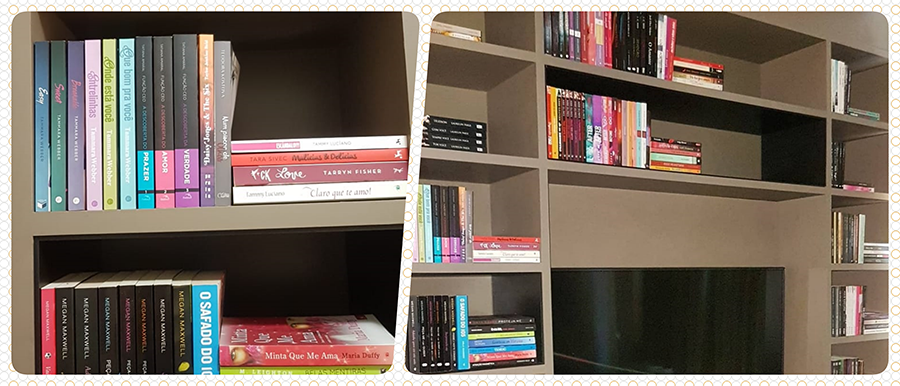 DICAS PARA TER UMA ESTANTE DE LIVROS MAIS FUNCIONAL - News Rondônia