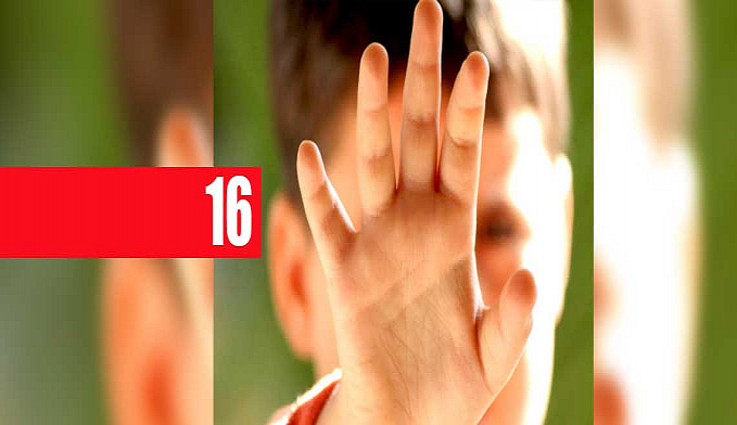 PAI É PRESO APÓS FILHO DE TRÊS ANOS CONTAR TER SIDO ESTUPRADO POR ELE - News Rondônia