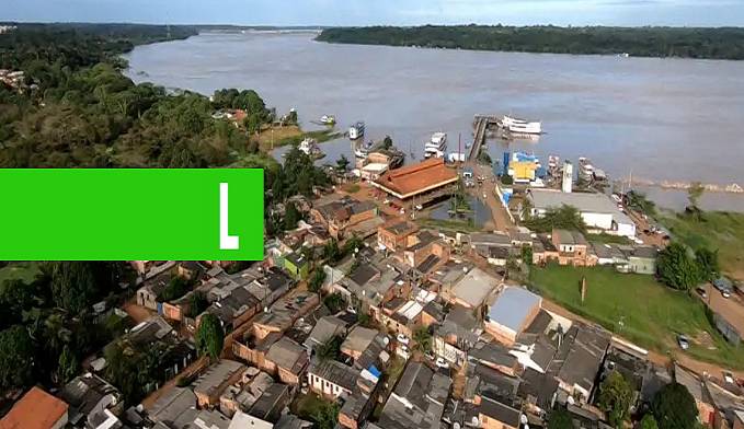 ALERTA: RIO MADEIRA CHEGA À COTA DE ATENÇÃO E PREOCUPA POPULAÇÃO DE PORTO VELHO - News Rondônia