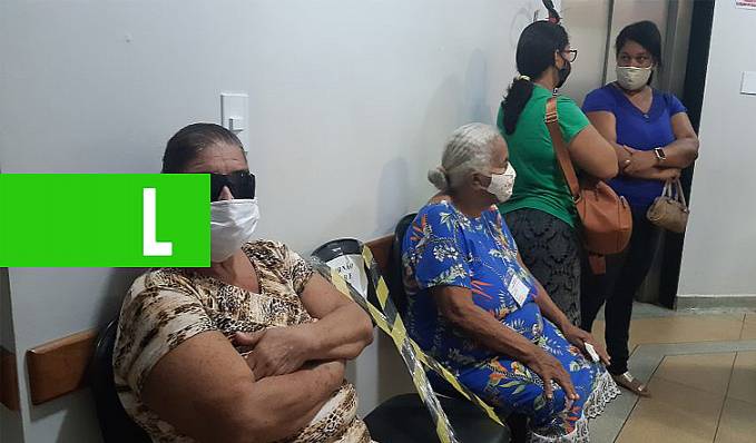 ATENDIMENTO - Mutirão de cirurgias de catarata deve atender mais de mil rondonienses em Cacoal - News Rondônia