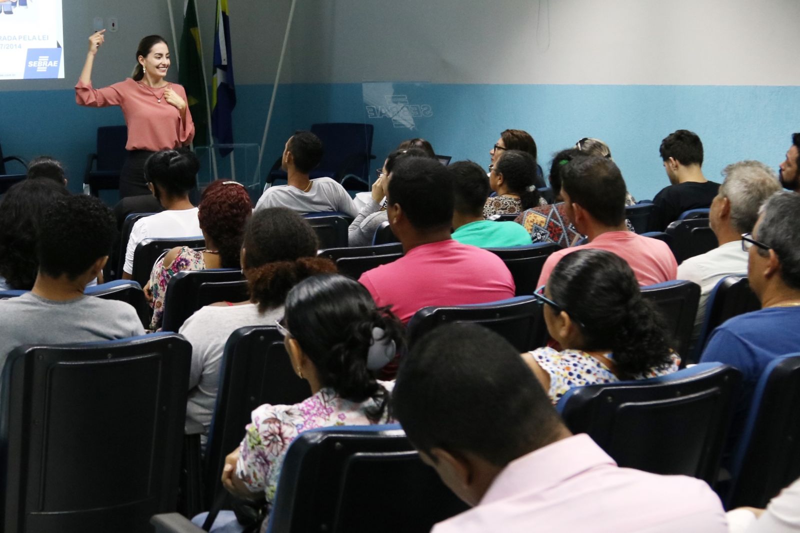 UM MÊS INTEIRO DE ATUALIZAÇÃO DAS TENDÊNCIAS DE MERCADO - News Rondônia