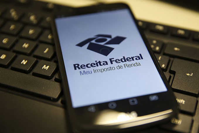 Receita libera consulta a último lote de restituição do IR 2021 - News Rondônia
