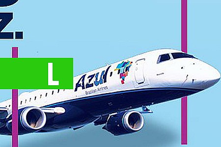 MENSAGEM DE NATAL: AZUL LINHAS AÉREAS - News Rondônia