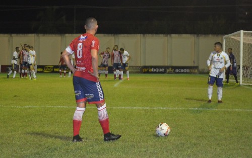 RONDONIENSE E PORTO VELHO TRAVAM DUELO NESTE SÁBADO - News Rondônia